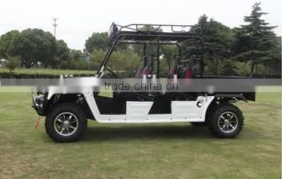 1100cc Dune BUGGY for Sale photo-4