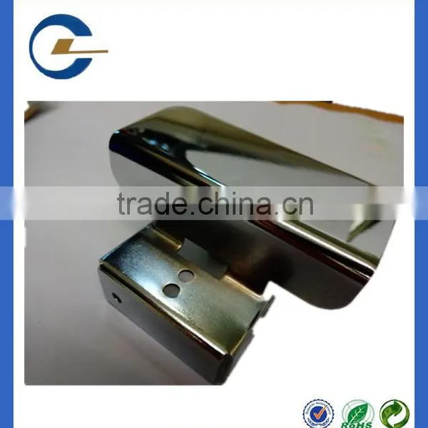 HEAT DEFLECTOR COVER photo-3
