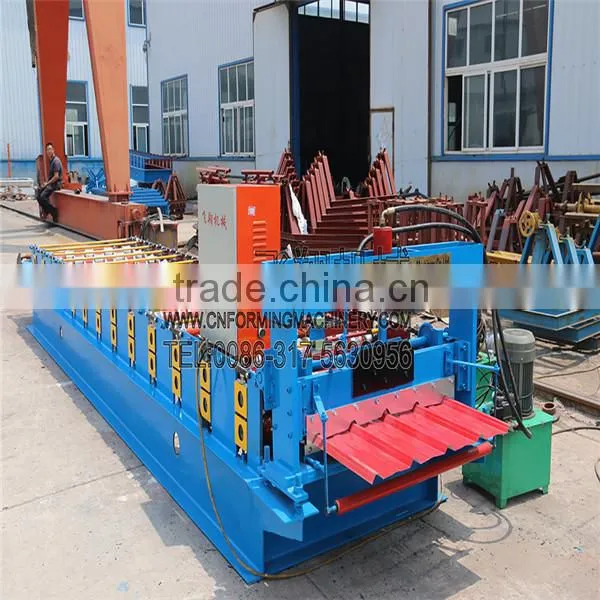 FX China Universal Jig and Fixture Machine photo-5