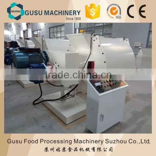 High Quality GUSU Brand Chocolate Conching Machine photo-5
