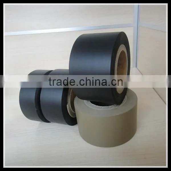 PVC Tape Widely Used for Flexible Duct and Cable Warpping photo-2