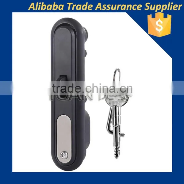 High Security Metal Cabinet Door Lock for Steel Filing Cabinet and Office Cabinet