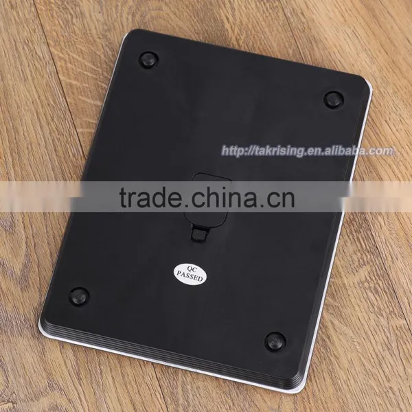 5kg Glass Digital LCD Electronic Kitchen Scale photo-2