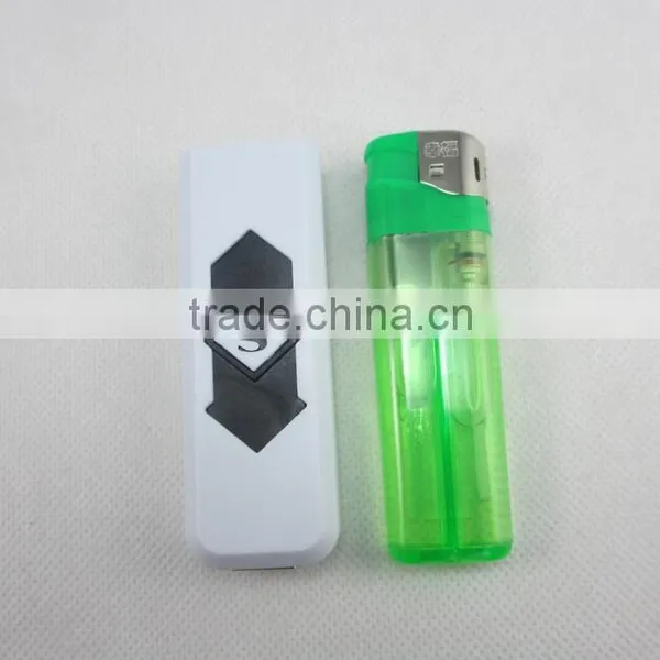 Wholsale Electric USB Lighter/Electronic Lighter/Cigarette Lighter Quality Choice photo-3