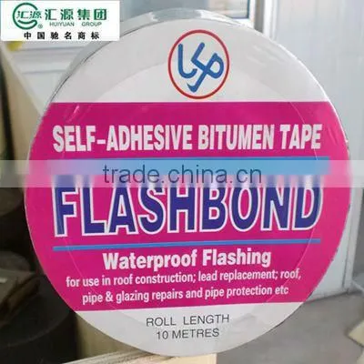 HUIYUAN Self-adhesive Flash Band for Waterproofing photo-2