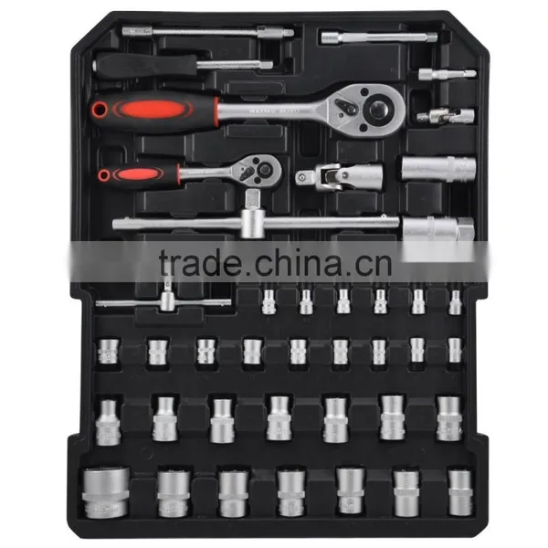 399pcs Swiss Kraft Tools Set photo-4