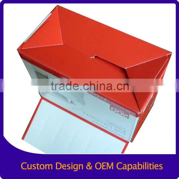 Paper Packing Carton