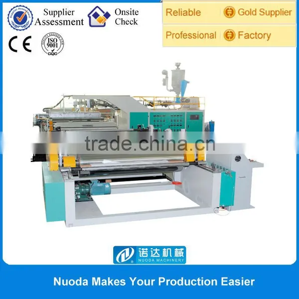 Highly Advanced Embossing pe Film for Making Baby Diaper photo-6