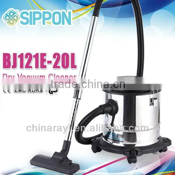 Floor Washing Vacuum Cleaner Vacs 20litres Collecting Dry Dust photo-3