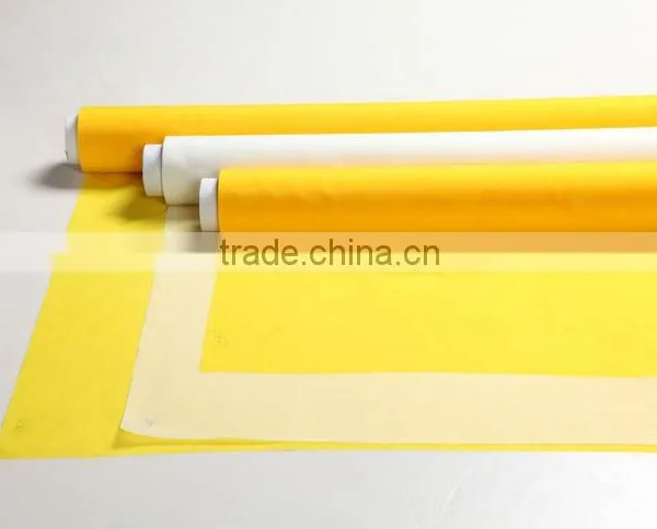 DPP 120T Monofilament Polyester Printing Screen Mesh