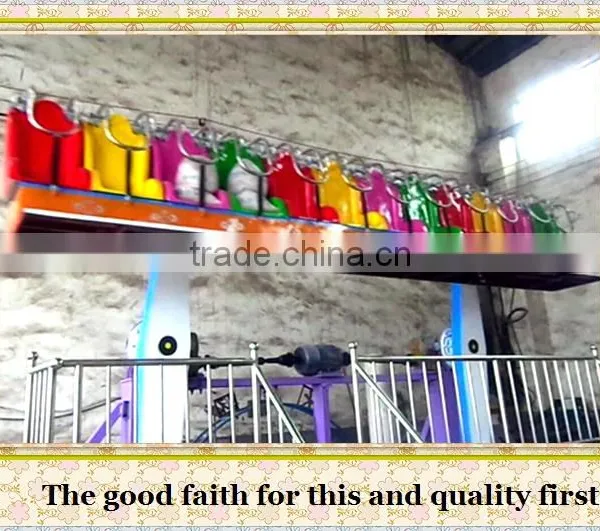 Over 10 Years Experience for Sale Old Amusement Park Rides Miami Rides photo-5