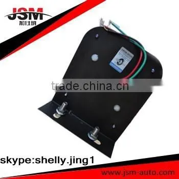 12-24v Led Truck Side Light Led Tail Light Led Side Marker Lights for Trucks Crystal photo-3