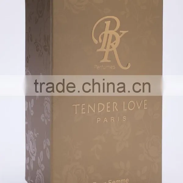 Sweet Fresh TENDER LOVE Perfume photo-2