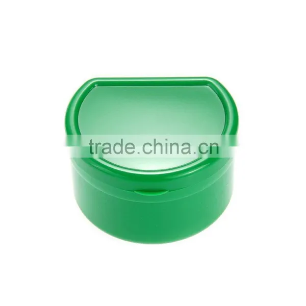 OraTek Denture Bath Retainer Box photo-2