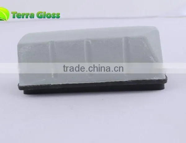 Magnesite Abrasive For Vitrified Tiles Polishing Abrasive Cheap Price for Polishing Ceramic photo-2