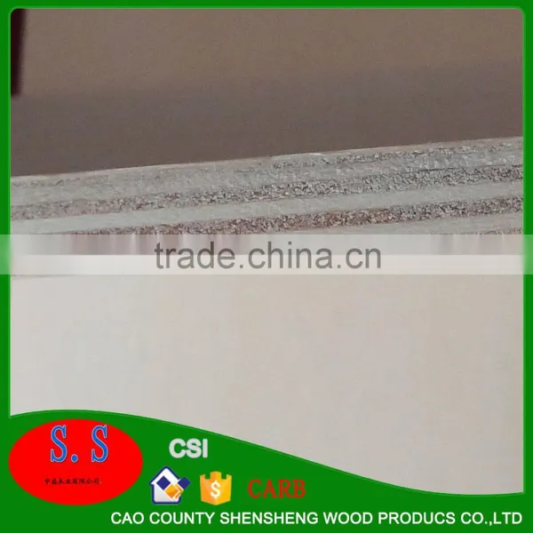 Film Faced Shuttering Construction Panels Plywood photo-4