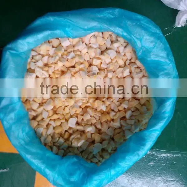 Frozen Peeled Chestnut photo-2