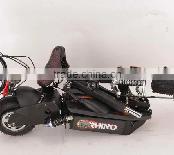 Electric Scooter 1000w Lithium With Lithium Battery photo-6