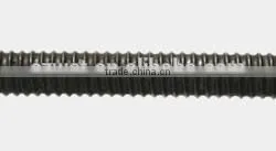 Adjustable Formwork Steel Tie Rod Cold Rolled photo-4