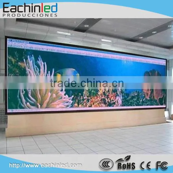 Club Led TV Display Screen Indoor photo-2