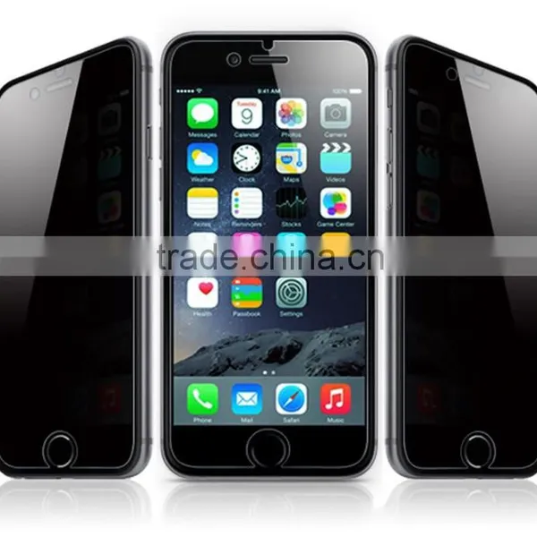 Tempered Glass Screen Protector For Iphone 6 Privacy Screen Protector Tempered Glass Wholesale Manufacturer photo-2