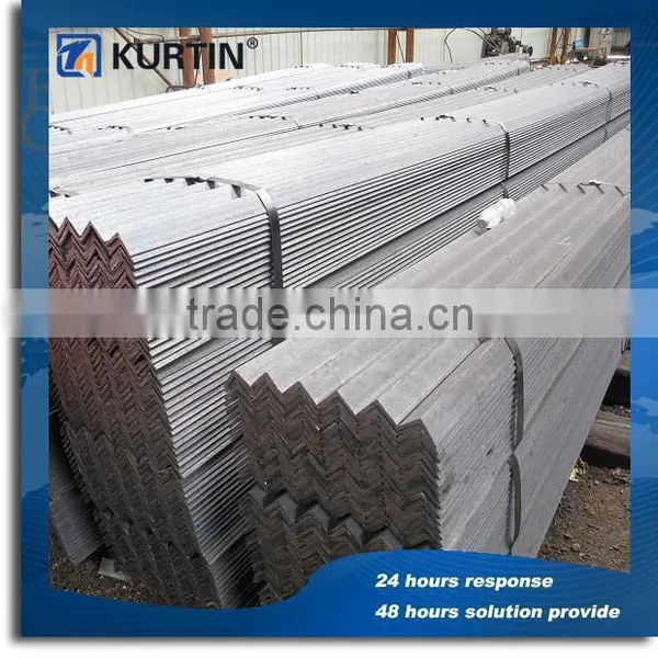 New Design Steel Angle Brackets for Transmission Tower photo-4