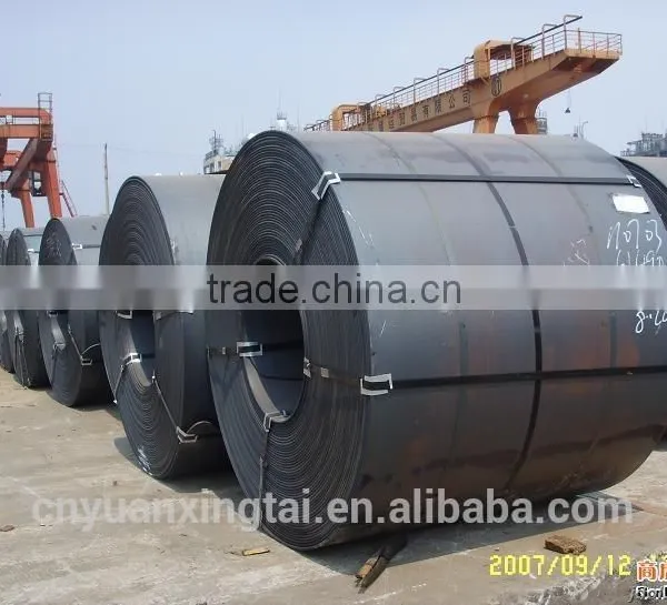 ms Carbon Steel Sheet Coil in Various Width and Thickness photo-2