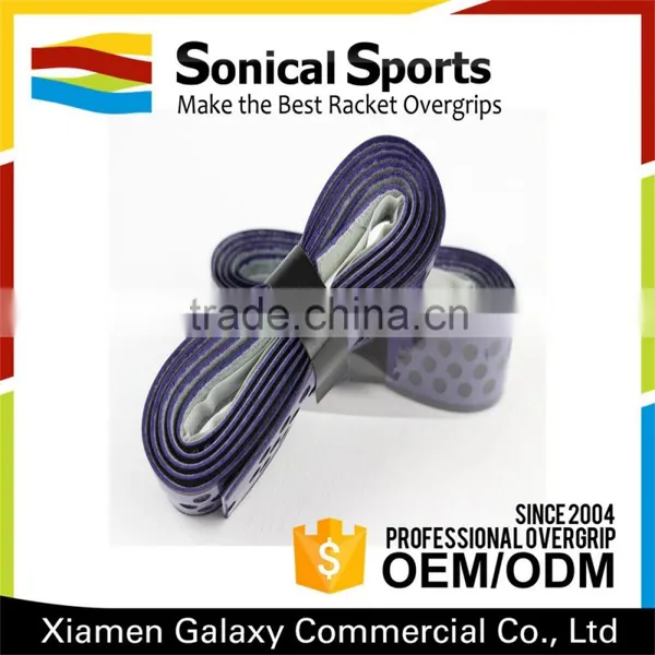 Wood Tennis Sticky Grip Wholesale Tape photo-3