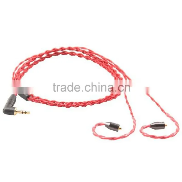 Zephone Apollo EL-15 HIFI Fever SE Series Headphone Upgraded Cable photo-5