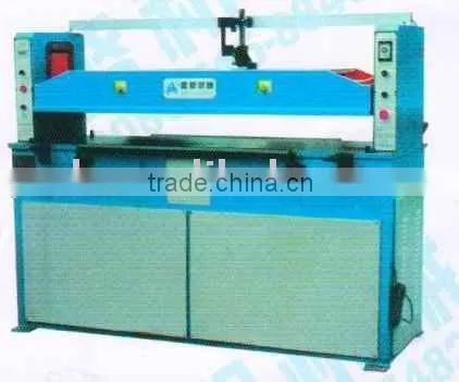 Hydraulic Shoe Making Machine