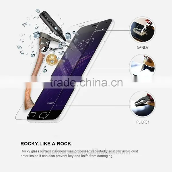 China Supplier for lg k7 Tempered Glass Screen Protector High Clear 0.33mm 0.4mm Anti Shatter Waterproof photo-4