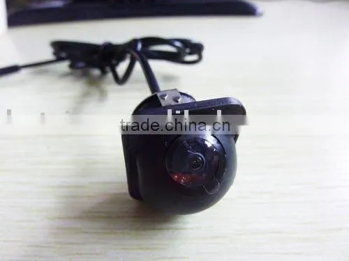 Car Security Camera for Universal Cars