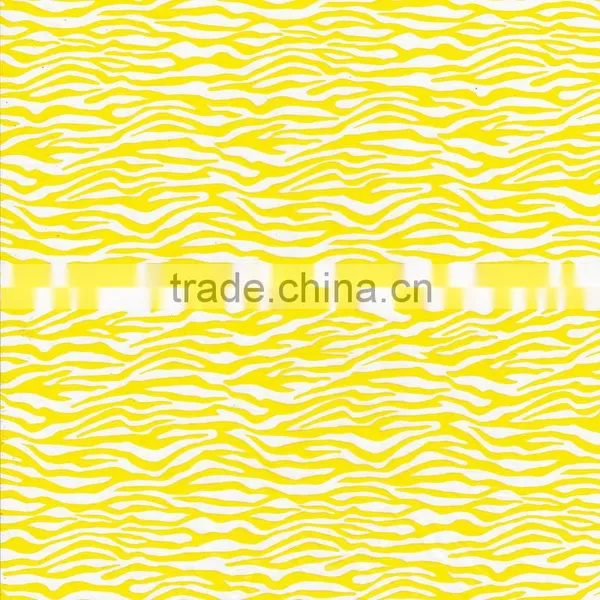 TSAUTOP 0.5M/1M Width Green Zebra Design Water Transfer Printing Hydrographic Film photo-6