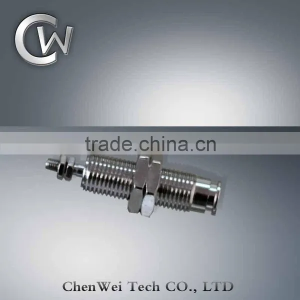 SMC Type CJP Series Single Acting Air Needle Cylinder photo-3