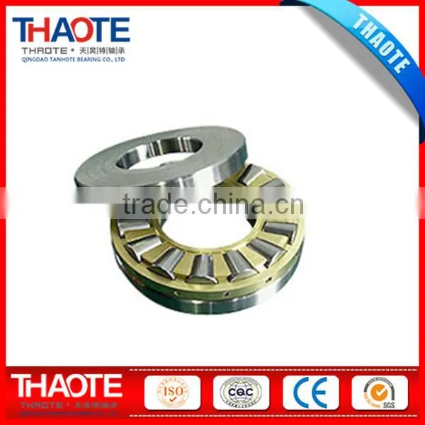 China Bearing Manufacturer HIgh Quality Thrust Cylindrical Roller Bearing 811/500M photo-4