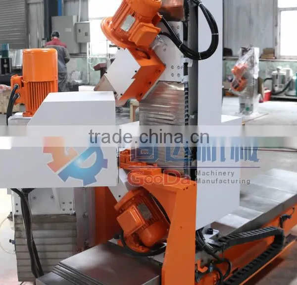 Chamfering Machine photo-3