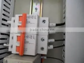 CDH-50 Semi Auoto Box Sealing Machine photo-5