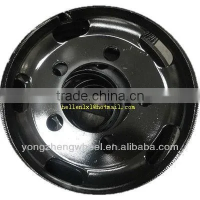 20 Inch Steel Disc photo-5