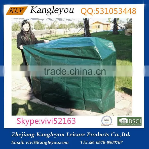 BBQ Grill Cover photo-3