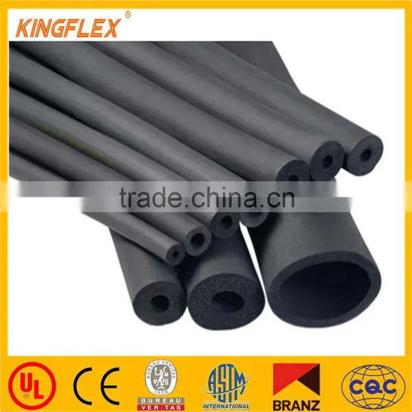 6 Foot Length of Kingflex Foam Insulation for 1/2" and 3/4" Pipes photo-5