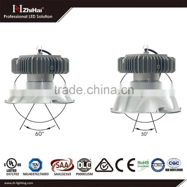 CE,UL,CUL,TUV,SAA,RoHS Osram Chips 180W High Bay Light LED photo-6