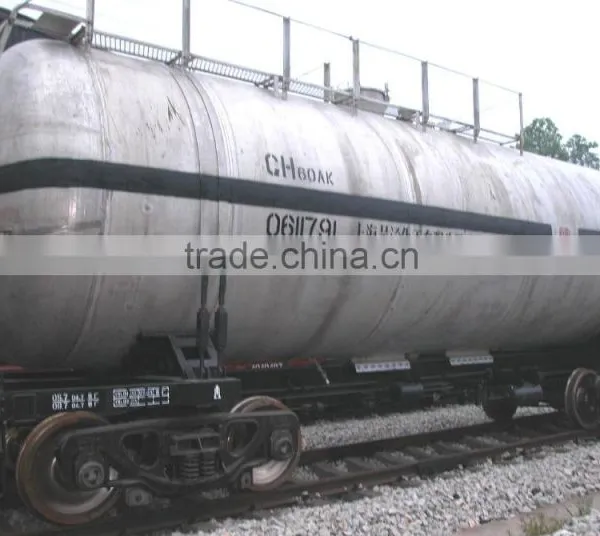Railway Tank Wagons,railway Wagon Train Wagons Reliable Supplier in China photo-5