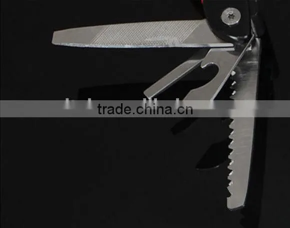 OEM Multifunctional Folding Pliers / Outdoor Tool photo-3