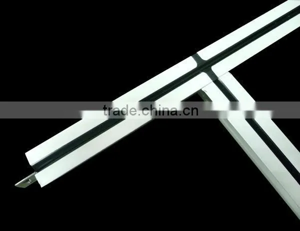 Galvanized Steel Ceiling T-grids ( Royal-7 Lock) photo-6