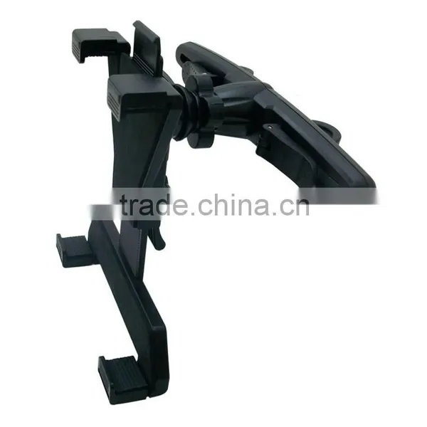 Tablet pc Backrest Headrest Tablet Holder