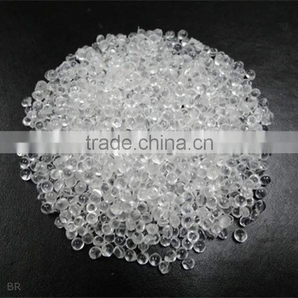 Hot Sale !! Virgin and Recycled TPR /tpr Thermoplastic Rubber , Rubber Material / TPR Resin photo-2