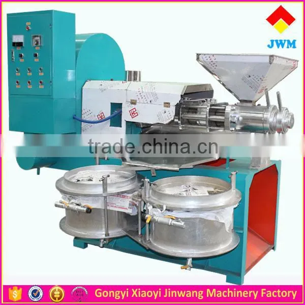 Palm Oil Mill Machinery/Jinwan Brand Palm Oil Mill Machinery
