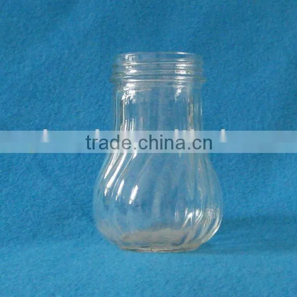 Spice and Herbs Jar, Spice Bottle, Seasoning Bottle