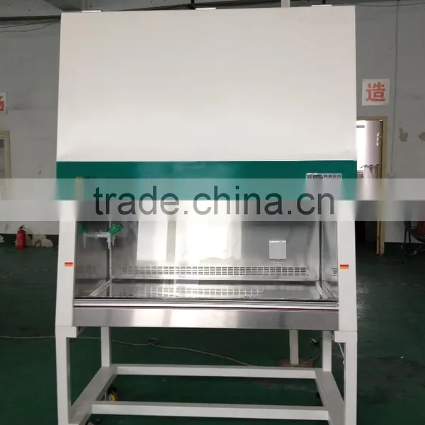 Microbiology Laboratory Biological Safety Cabinet Factory