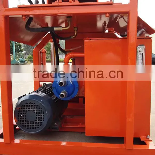 LY2-10 Hydroform Clay Brick Machine With PLC System/mud Interlocking Brick Machine Price in South Africa photo-2